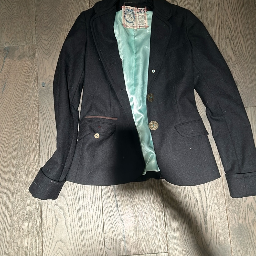 Trovata Blazer